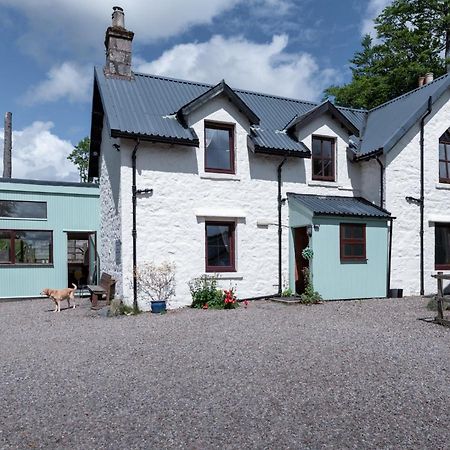 Gulabin Lodge Glenshee Eksteriør bilde