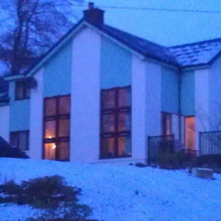Gulabin Lodge Glenshee Eksteriør bilde