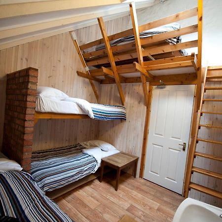 Gulabin Lodge Glenshee Eksteriør bilde
