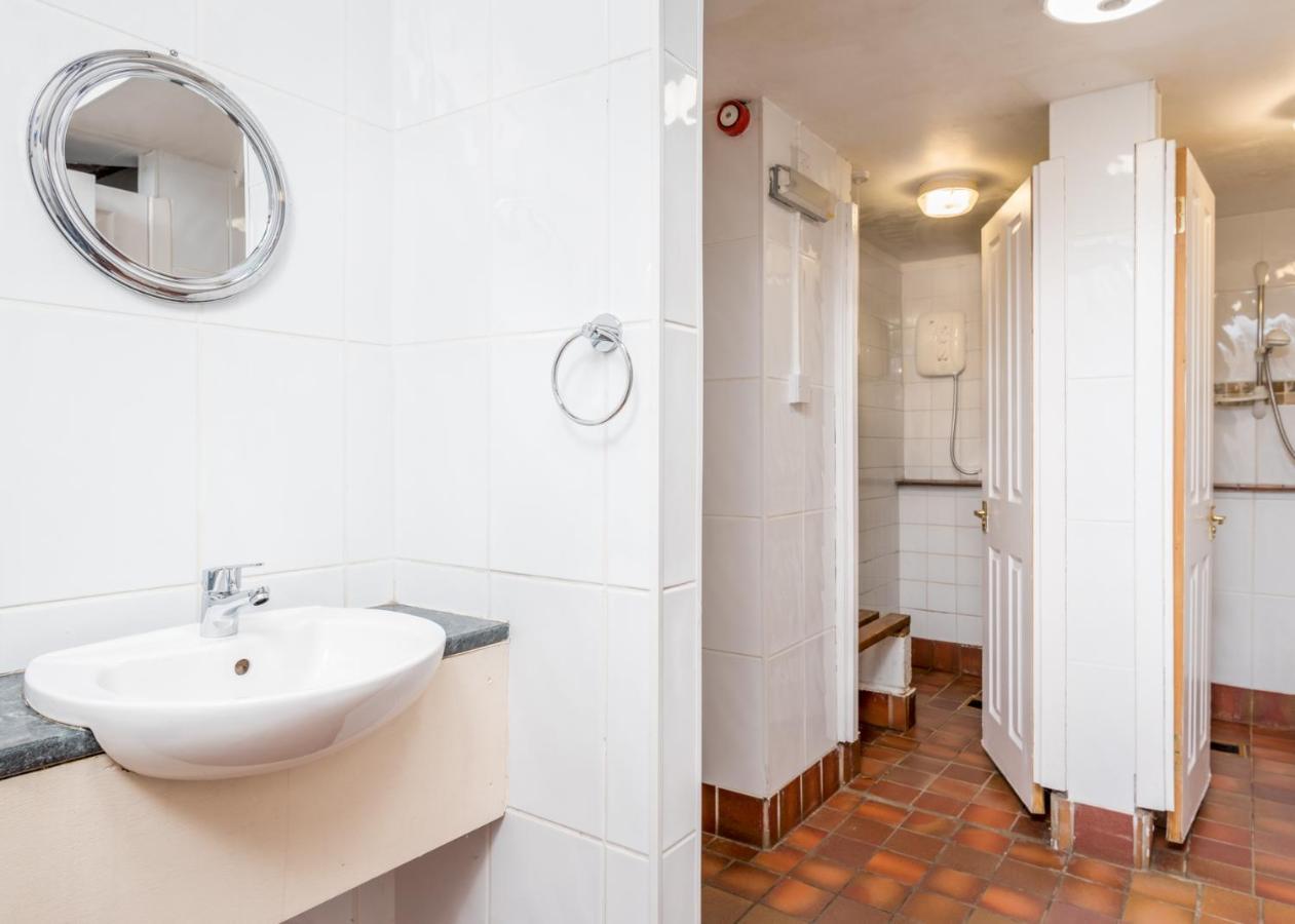 Gulabin Lodge Glenshee Eksteriør bilde