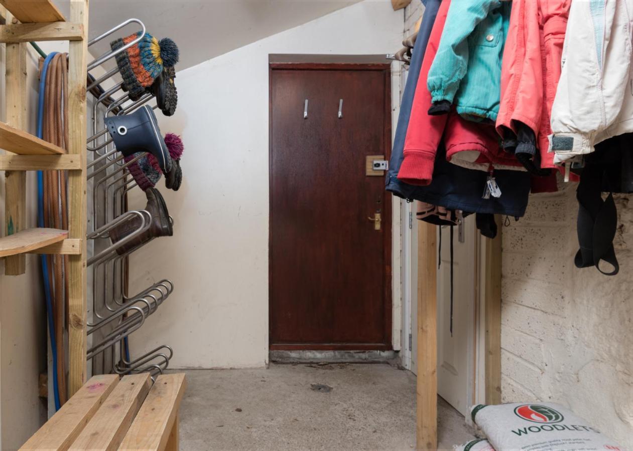Gulabin Lodge Glenshee Eksteriør bilde