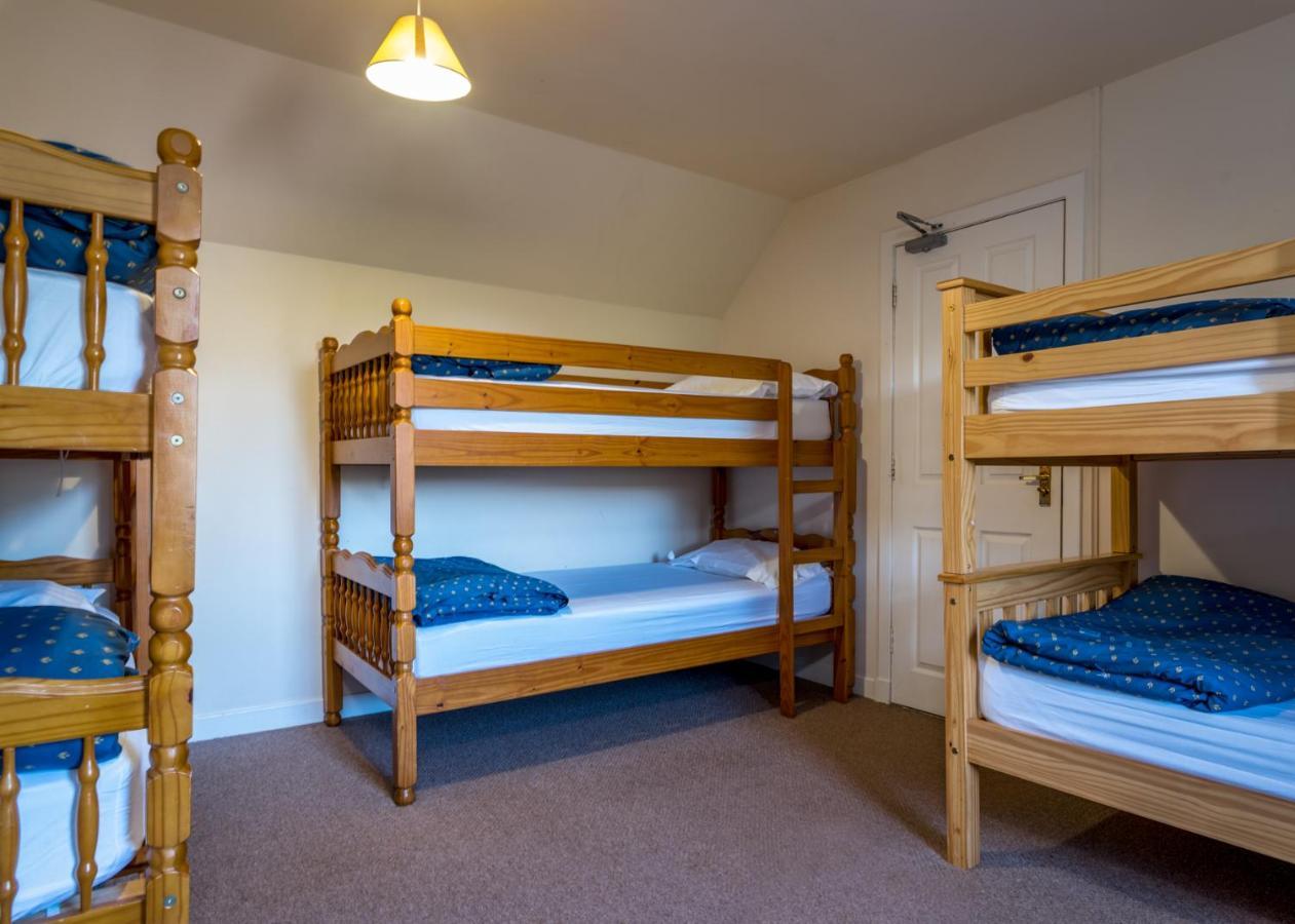 Gulabin Lodge Glenshee Eksteriør bilde