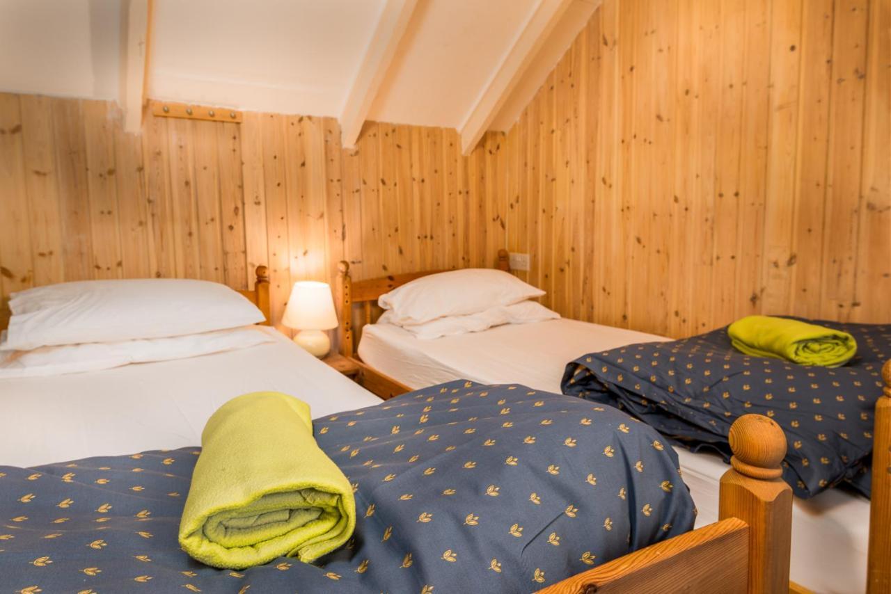 Gulabin Lodge Glenshee Eksteriør bilde