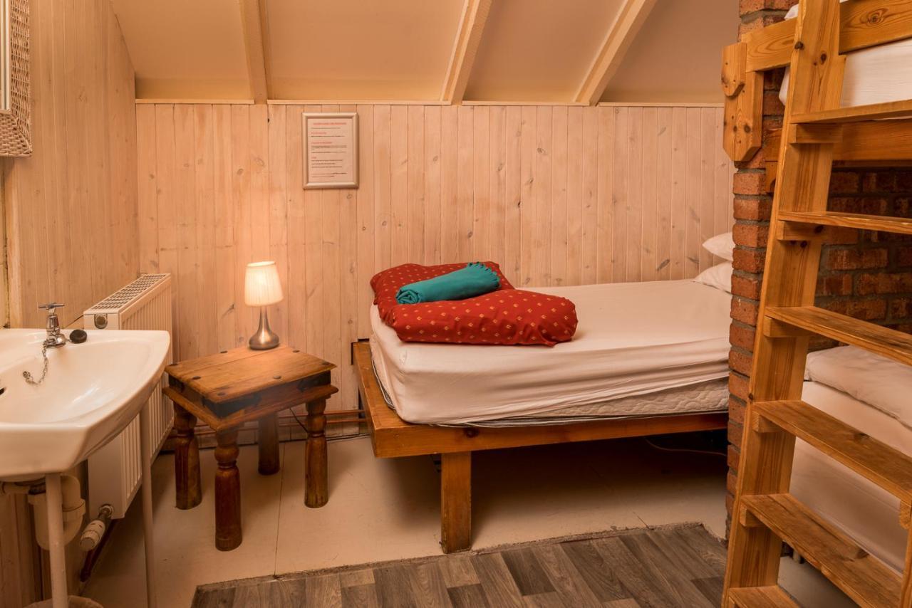 Gulabin Lodge Glenshee Eksteriør bilde