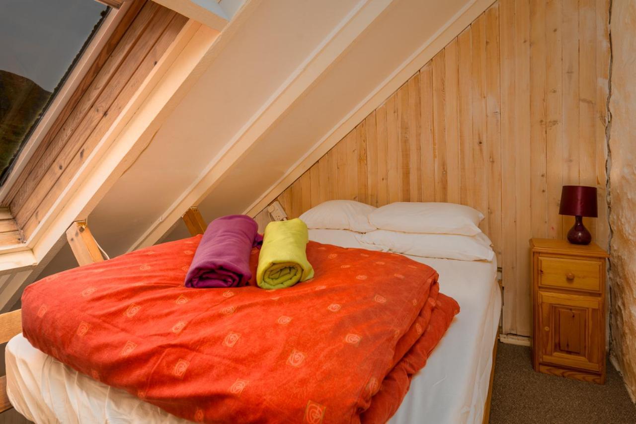 Gulabin Lodge Glenshee Eksteriør bilde