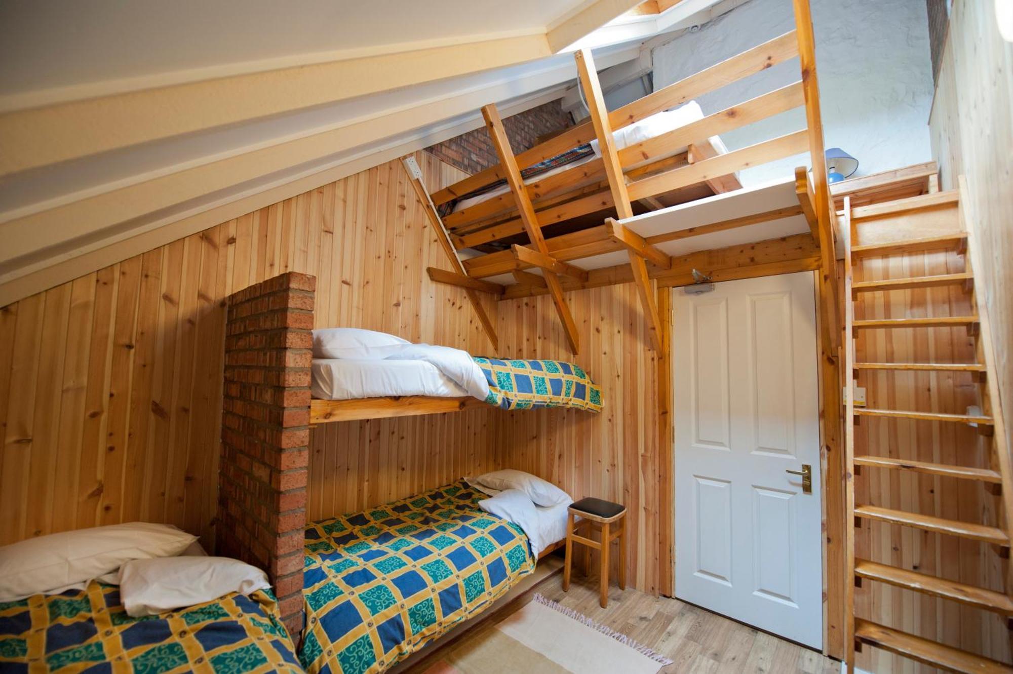 Gulabin Lodge Glenshee Eksteriør bilde