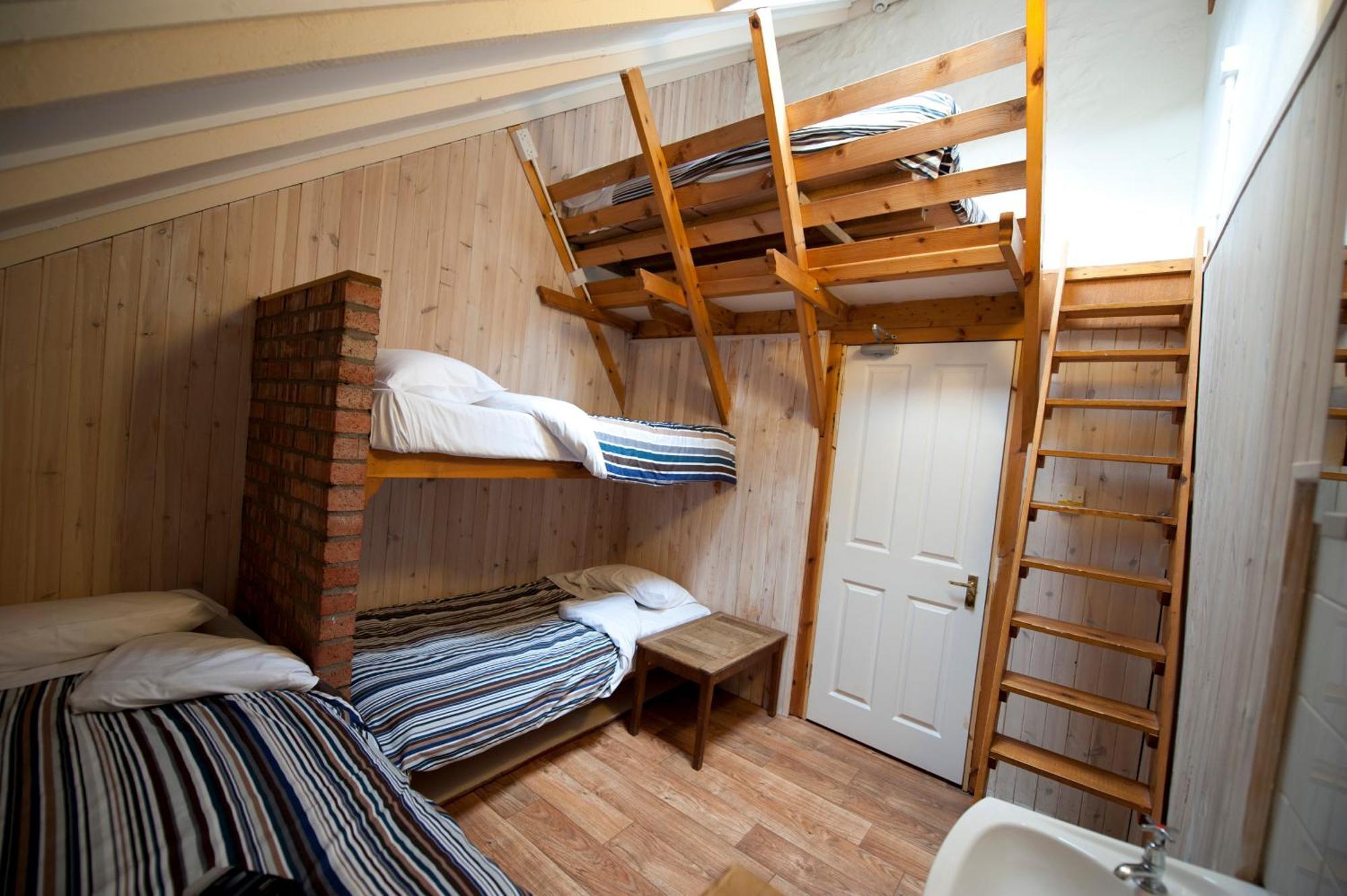 Gulabin Lodge Glenshee Eksteriør bilde