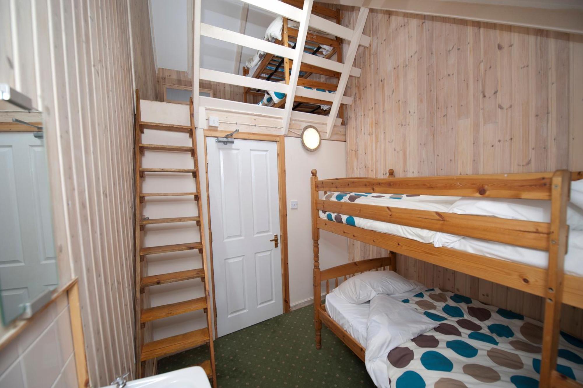 Gulabin Lodge Glenshee Eksteriør bilde